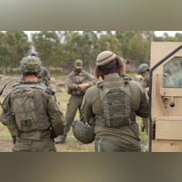 אייל מרגולין - ג'יני אייל מרגולין - ג'יני