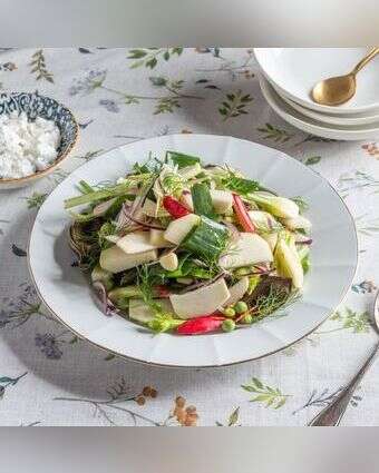 סלט ירקות | גיא אשכנזי, Agency Karela סלט ירקות | גיא אשכנזי, Agency Karela