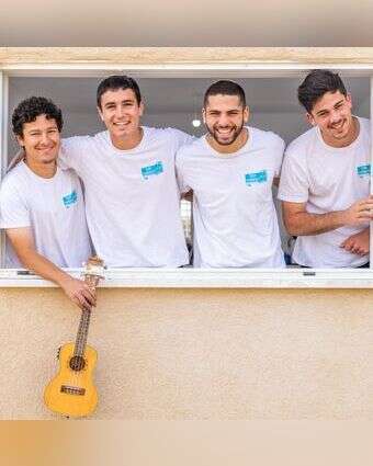 יוסי אלוני
