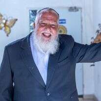 הרב בני קלמנזון | יוסי אלוני הרב בני קלמנזון | יוסי אלוני
