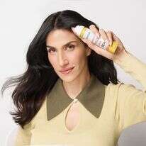 קרם הגנה של גרנייה | יח"צ