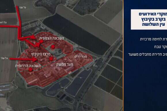 אינפוגרפיה | דובר צה"ל אינפוגרפיה | דובר צה"ל