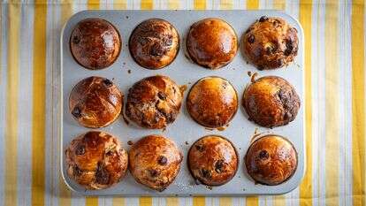 בריוש שוקולד | גיא אשכנזי, Karela Agency