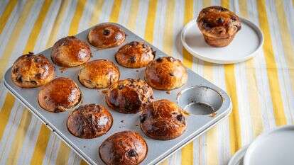 בריוש שוקולד | גיא אשכנזי, Karela Agency