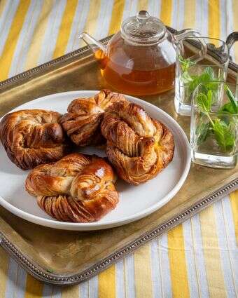 דייניש קינמון | גיא אשכנזי, Karela Agency דייניש קינמון | גיא אשכנזי, Karela Agency