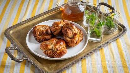 דייניש קינמון | גיא אשכנזי, Karela Agency דייניש קינמון | גיא אשכנזי, Karela Agency