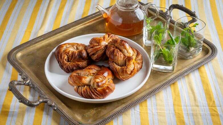 דייניש קינמון | גיא אשכנזי, Karela Agency דייניש קינמון | גיא אשכנזי, Karela Agency