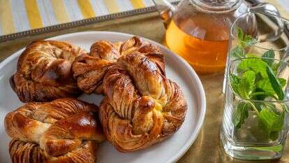 דייניש קינמון | גיא אשכנזי, Karela Agency דייניש קינמון | גיא אשכנזי, Karela Agency