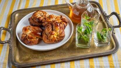 דייניש קינמון | גיא אשכנזי, Karela Agency דייניש קינמון | גיא אשכנזי, Karela Agency