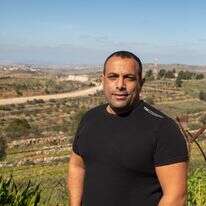 אביר קארה | אוליבייה פיטוסי - פלאש 90