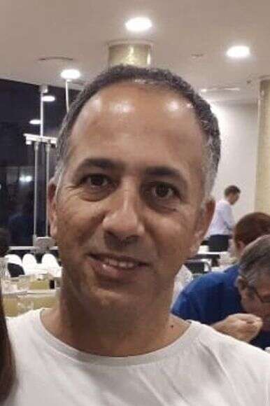 נהרג בדרכו לסייע. אופיר ירון ז"ל נהרג בדרכו לסייע. אופיר ירון ז"ל