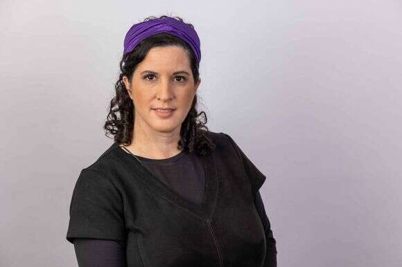 יפעת ארליך | אריק סולטן יפעת ארליך | אריק סולטן