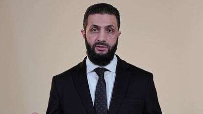 אחמד א־שרע | AFP אחמד א־שרע | AFP