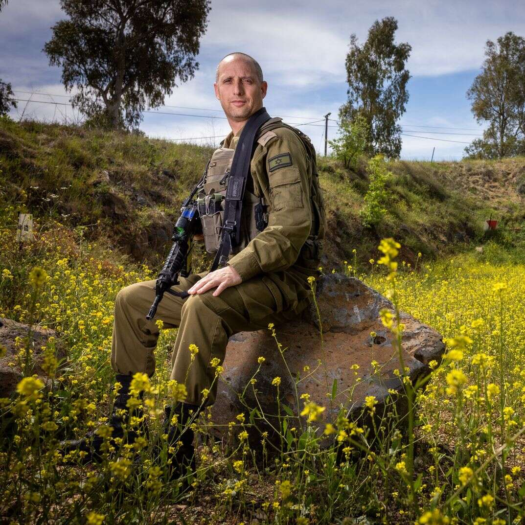 "אמונה בצדקת הדרך, קטלניות ואנושיות". תא"ל יאיר פלאי | אריק סולטן "אמונה בצדקת הדרך, קטלניות ואנושיות". תא"ל יאיר פלאי | אריק סולטן
