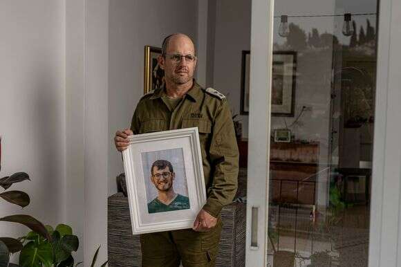 אורן גאלדור | נעמה שטרן אורן גאלדור | נעמה שטרן