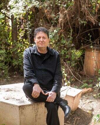 בלו סימיון פיינרו | אביטל הירש