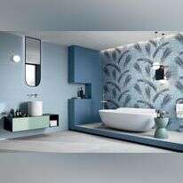 חדר אמבטיה בן זמננו | באדיבות נגב