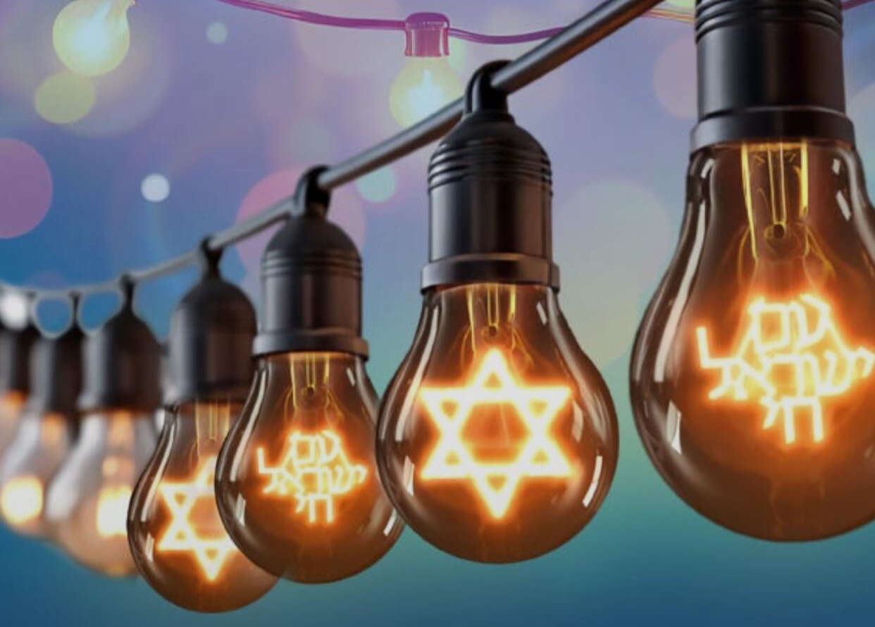 נורות ליום העצמאות | ללא נורות ליום העצמאות | ללא