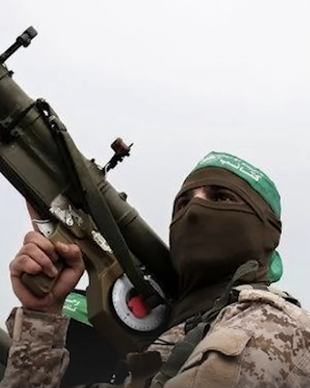 מחבלי חמאס בלבנון | צילום מסך מיוטיוב