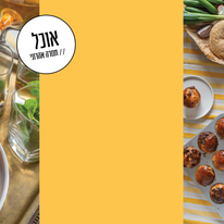 שמרים פשוטים | גיא אשכנזי, Karela Agency