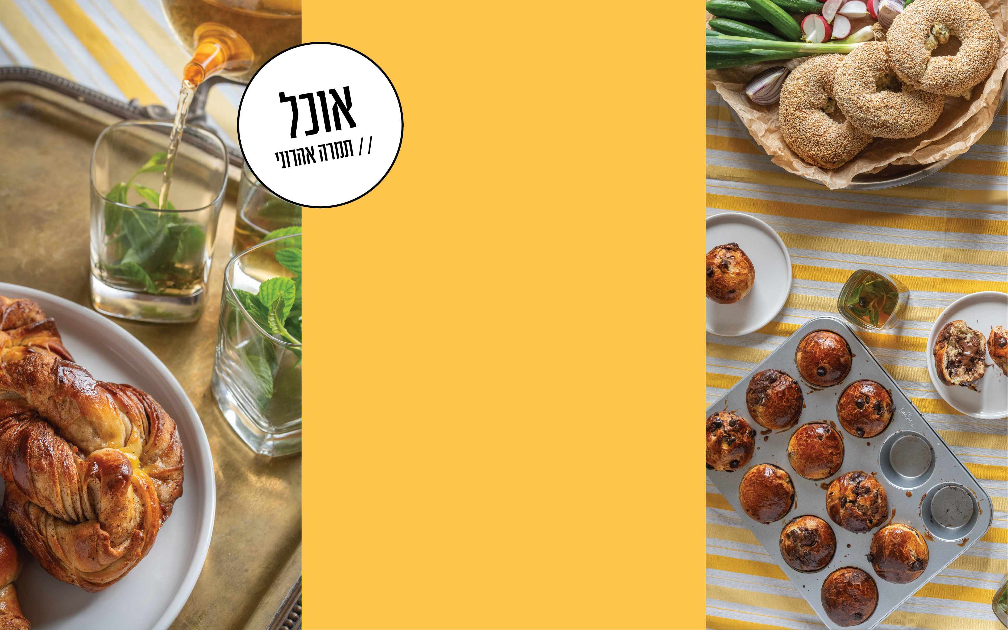 שמרים פשוטים | גיא אשכנזי, Karela Agency