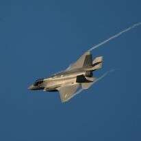 F-35 | AFP