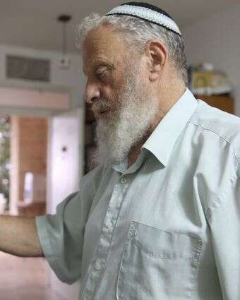 מעולם לא נתחם בגבולותיו של מוסד מסוים, אך היה שותף מוביל במיזמים רבים. הרב יואל בן־נון | מרים צחי