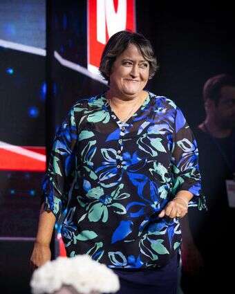 יפה בן דוד | יונתן סינדל, פלאש 90