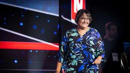 יפה בן דוד | יונתן סינדל, פלאש 90