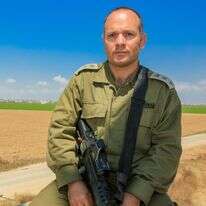 אל"מ במיל' נוחי מנדל | אדי ישראל