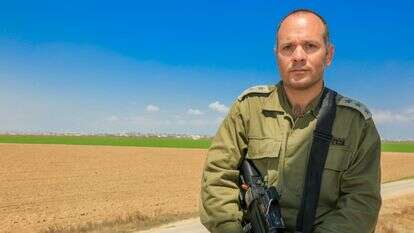 אל"מ במיל' נוחי מנדל | אדי ישראל