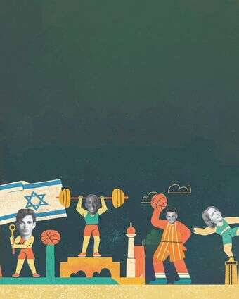 מתוך האלבום המשפחתי של דויטש־הספל, שמעון קורבמן - ויקיפדיה