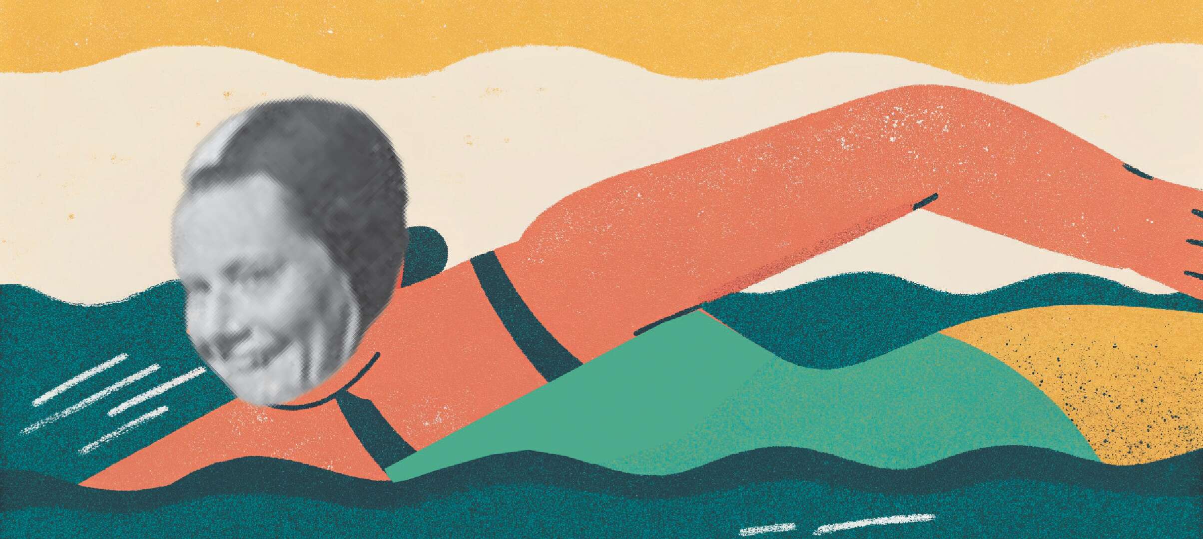 צילום: מתוך האלבום המשפחתי של וירץ ורבלובסקי צילום: מתוך האלבום המשפחתי של וירץ ורבלובסקי