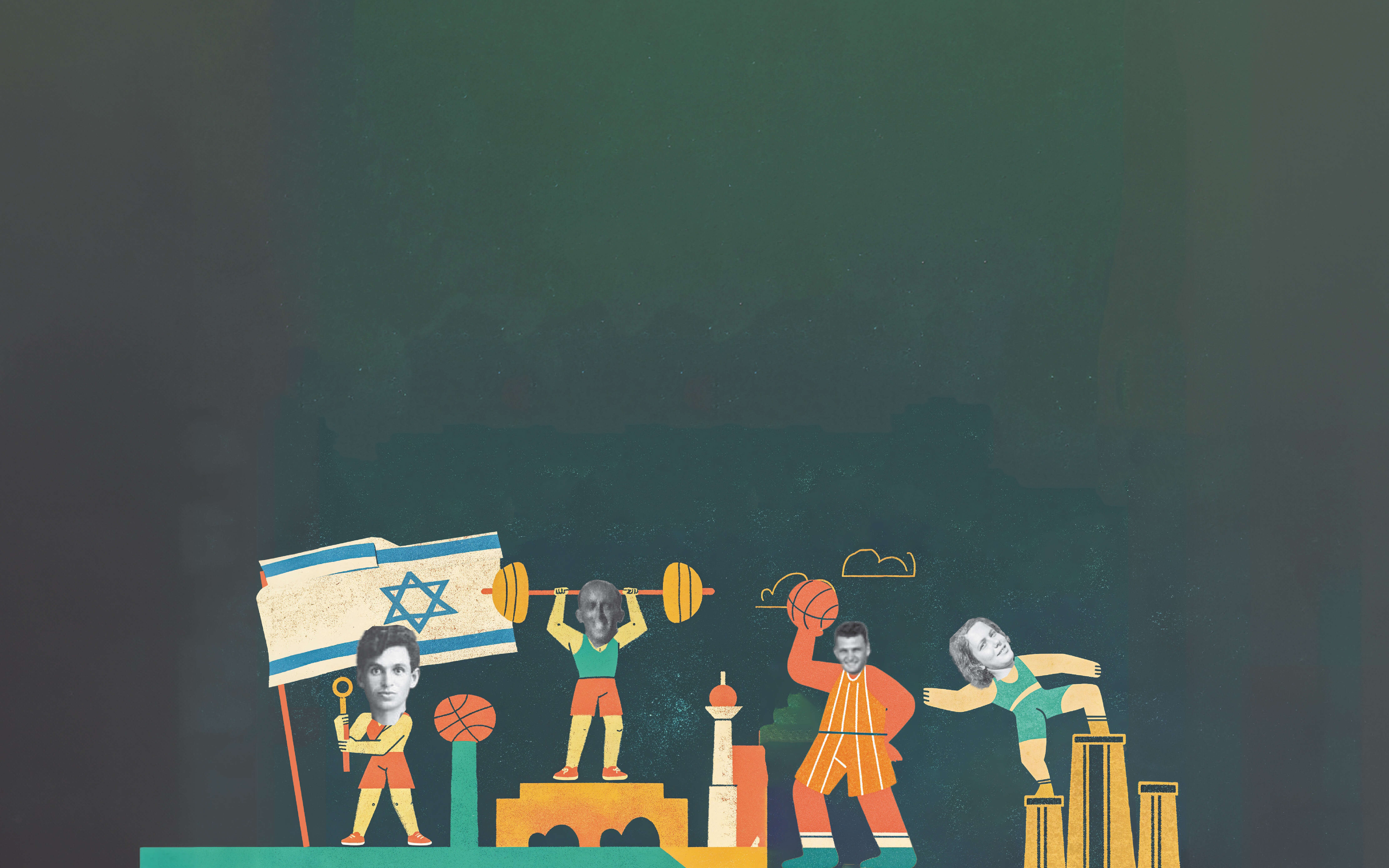מתוך האלבום המשפחתי של דויטש־הספל, שמעון קורבמן - ויקיפדיה