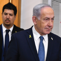 נתניהו | ראובן קסטרו - וואלה