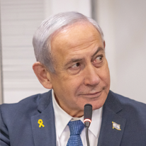 נתניהו בבית המשפט | מרים אלסטר פלאש 90