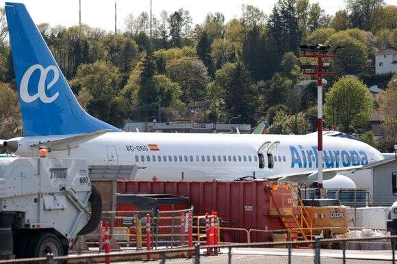 Air Europa | AFP Air Europa | AFP