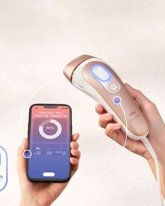 Braun_IPL7 | יח"צ