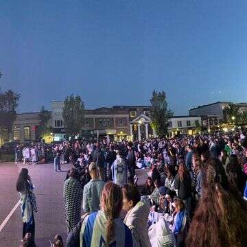 הקהילה היהודית בטנאפליי מתכוננת לשובו של עידן אלכסנדר | אמילי אייזיק