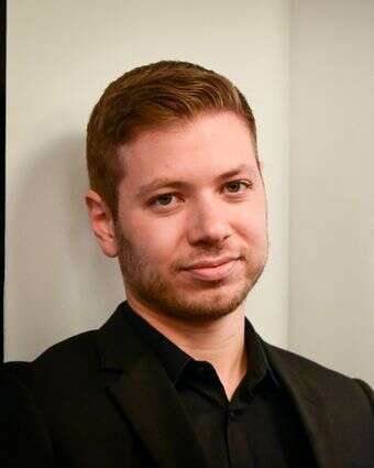 יאיר נתניהו | אבשלום ששוני-פלאש 90