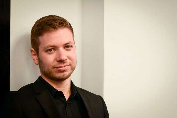 יאיר נתניהו | אבשלום ששוני-פלאש 90 יאיר נתניהו | אבשלום ששוני-פלאש 90