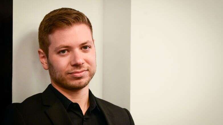 יאיר נתניהו | אבשלום ששוני-פלאש 90