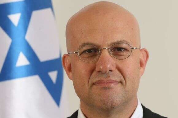 השופט יורם ברוזה | אתר הרשות השופטת השופט יורם ברוזה | אתר הרשות השופטת