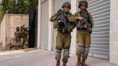 הלוויית צאלה גז הי"ד בהר המנוחות | חיים גולדברג, פלאש 90