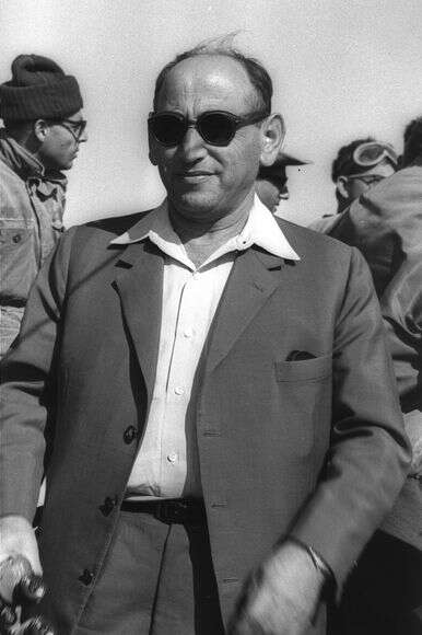 הארגון לא היה ממלכתי, ועקב אחרי חברי כנסת. איסר הראל, ראש השב"כ הראשון | לע"מ הארגון לא היה ממלכתי, ועקב אחרי חברי כנסת. איסר הראל, ראש השב"כ הראשון | לע"מ