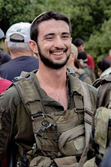 אורי מרדכי שני ז"ל | יוסי זליגר אורי מרדכי שני ז"ל | יוסי זליגר