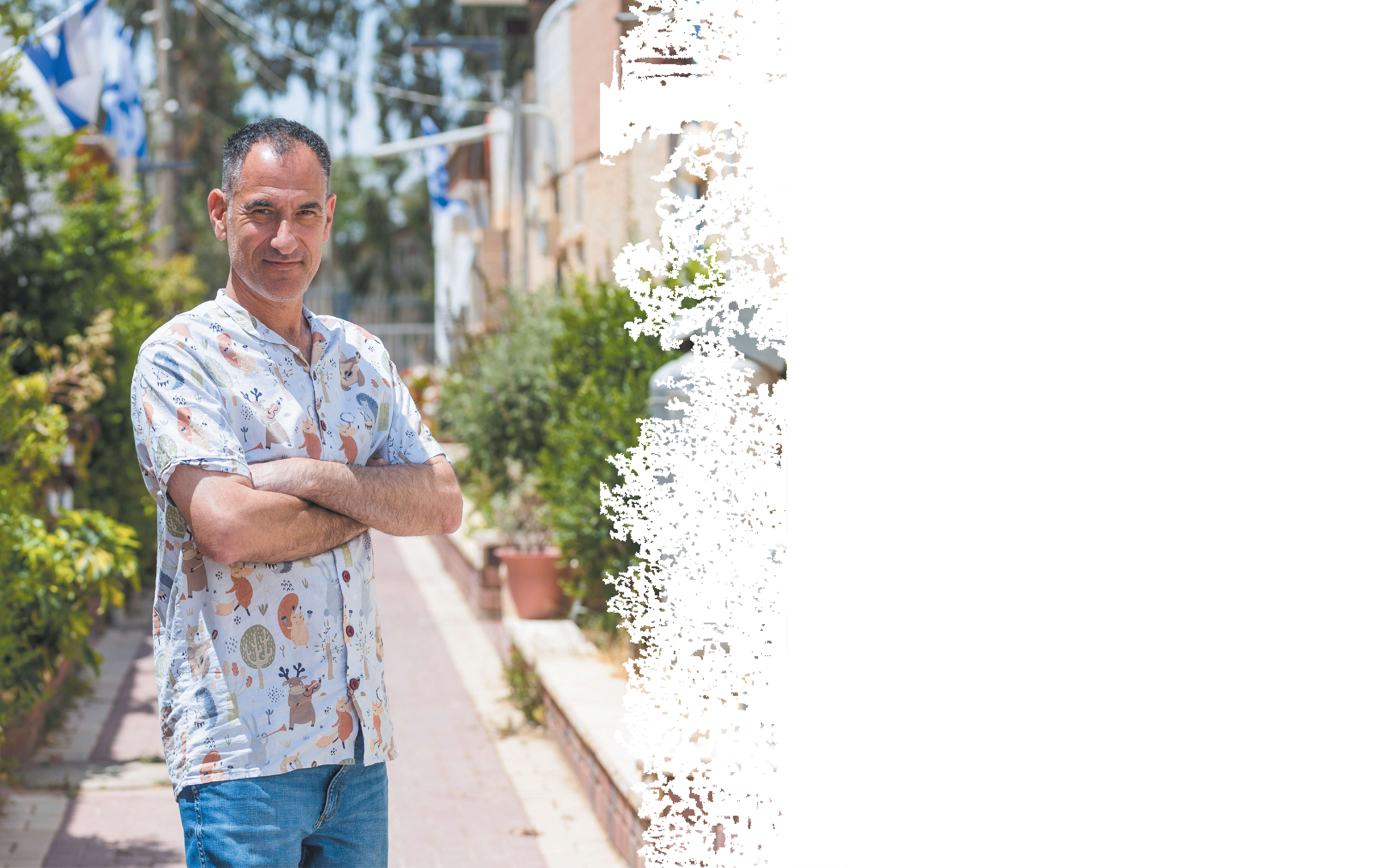 לירון מולדובן