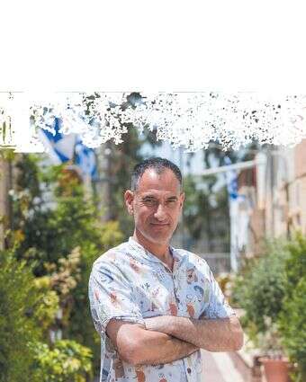 לירון מולדובן