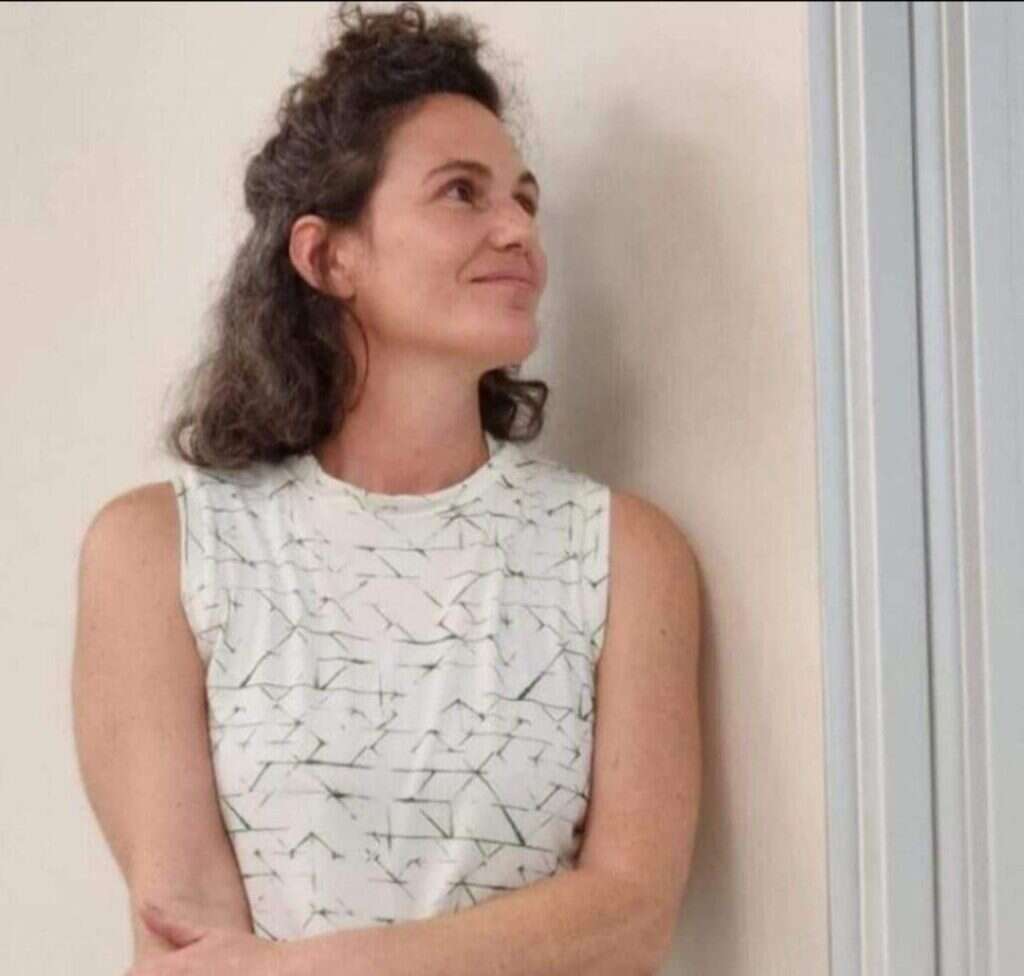 היה אפשר להציל אותה. כרמל גת ז"ל | באדיבות המשפחה היה אפשר להציל אותה. כרמל גת ז"ל | באדיבות המשפחה
