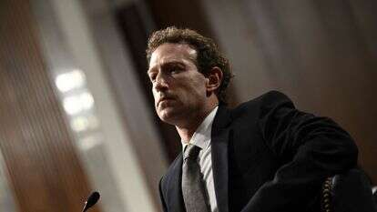 מארק צוקרברג, ארכיון | AFP